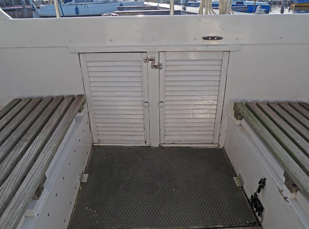 picture Dekuitrusting